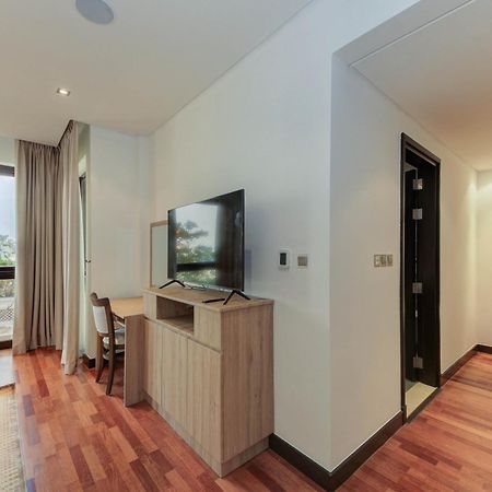 Luxe Getaways Royal Amwaj Palm Jumeirah Resort Apartment Holiday Home Dubai Ngoại thất bức ảnh