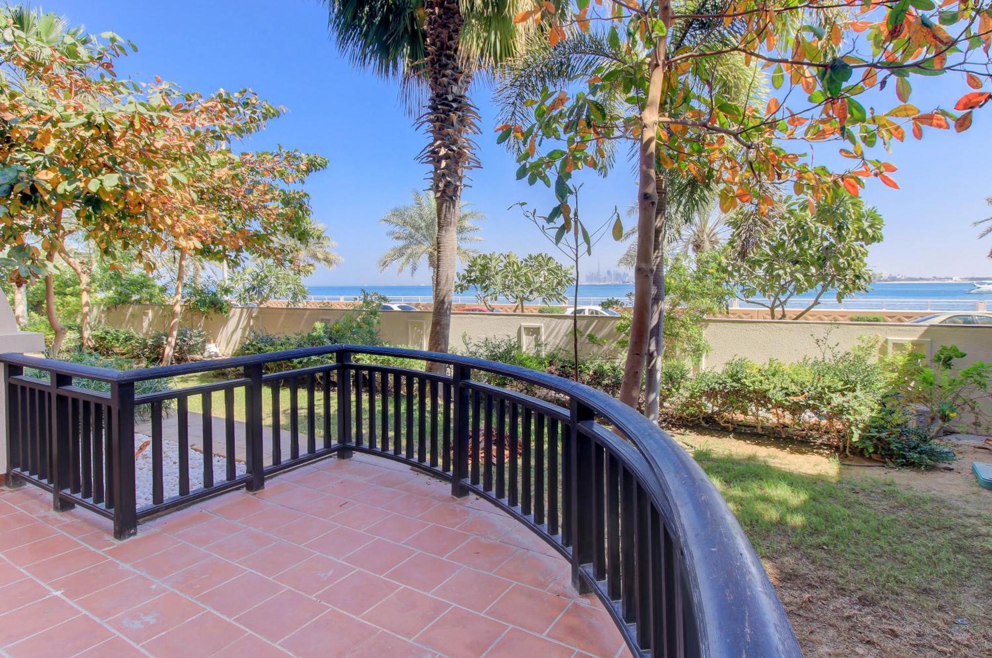 Luxe Getaways Royal Amwaj Palm Jumeirah Resort Apartment Holiday Home Dubai Ngoại thất bức ảnh